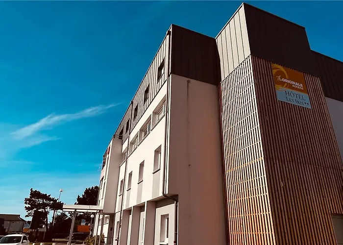 Og Access Hotel Iris